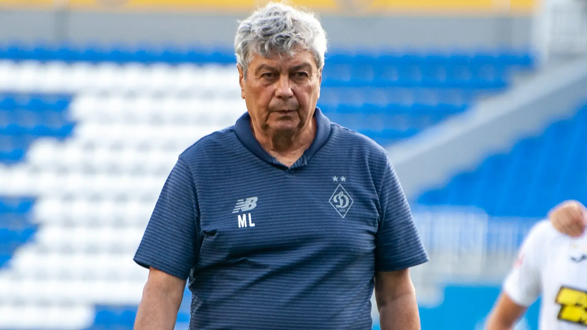 Mircea Lucescu