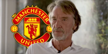 Sir Jim Ratcliffe