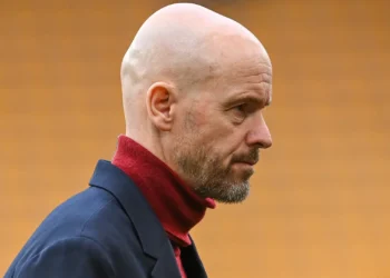 Erik ten Hag