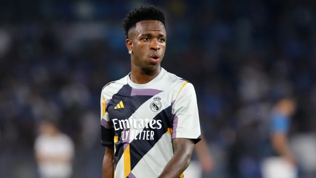 Vinícius Jr.