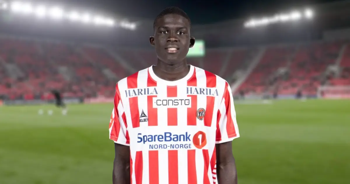 El Hadji Malick Diouf
