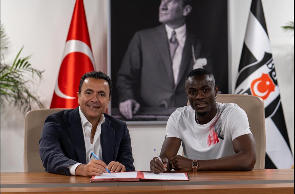 facebook.com/Besiktas