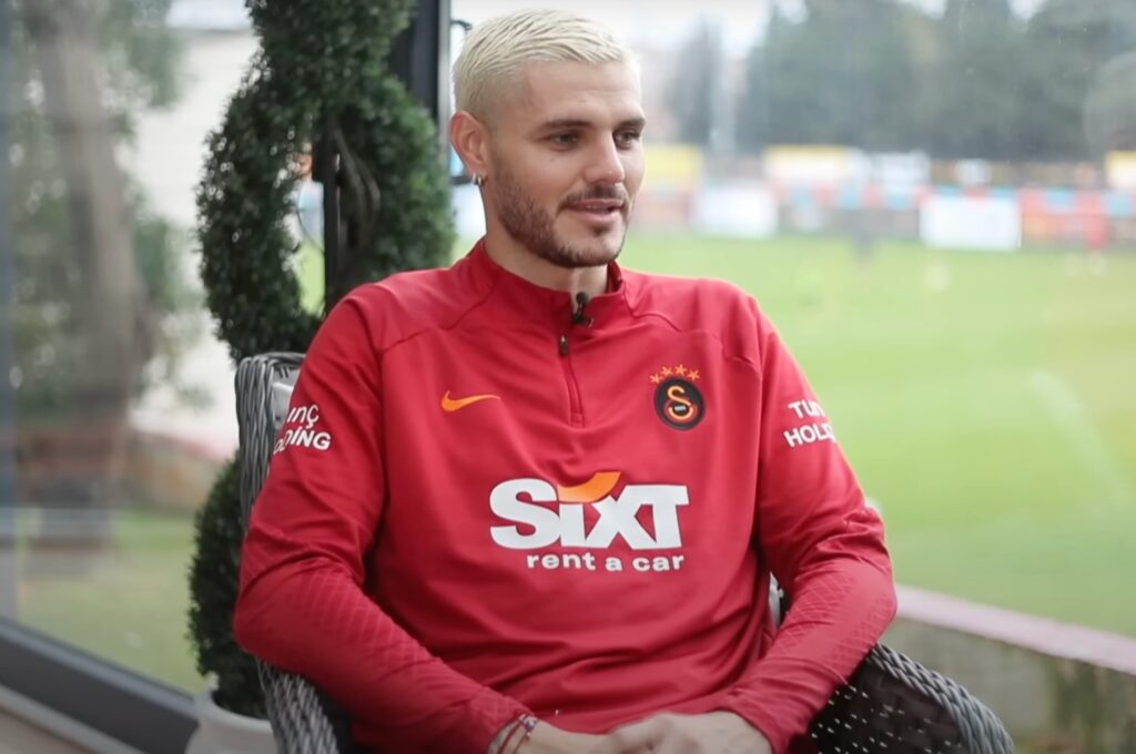 youtube.com/@Galatasaray