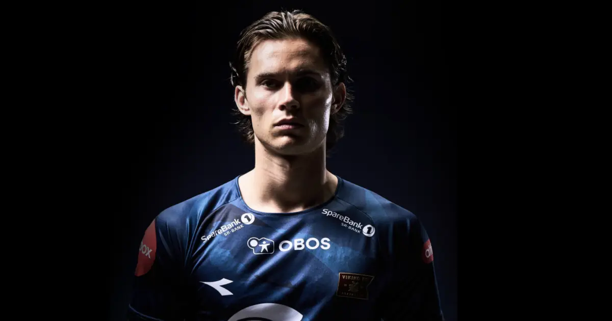 Markus Solbakken