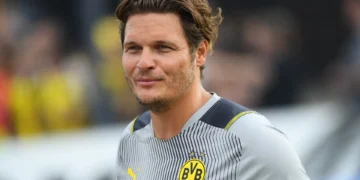Edin Terzič