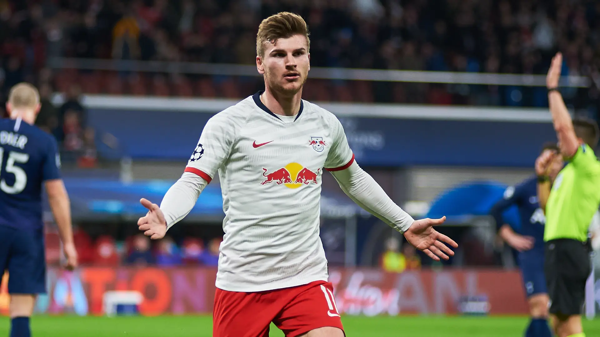 Timo Werner