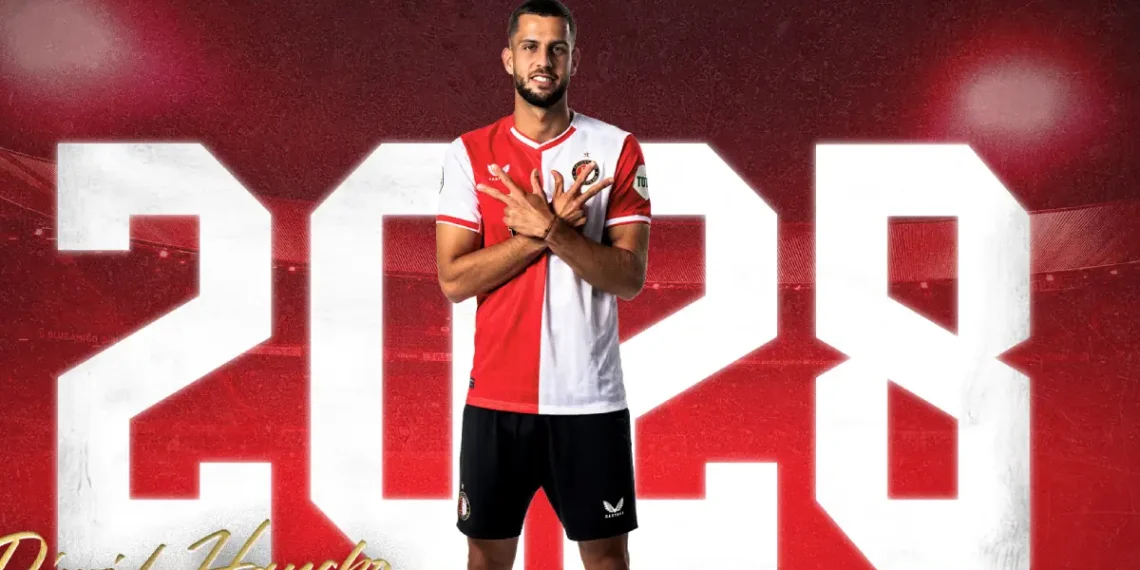 Dávid Hancko