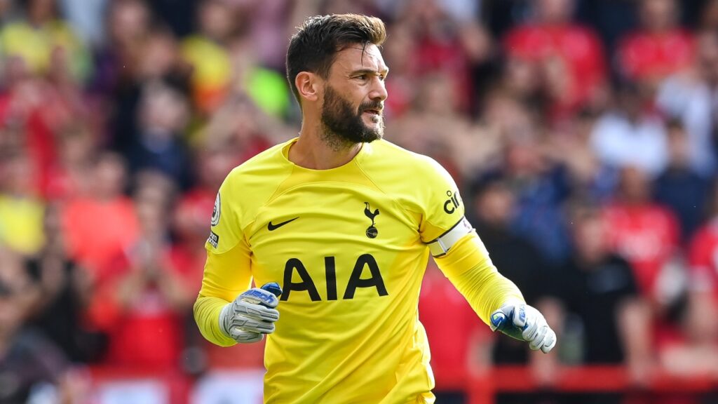 Hugo Lloris