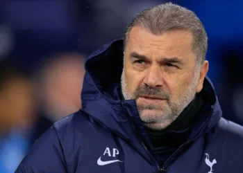 Ange Postecoglou