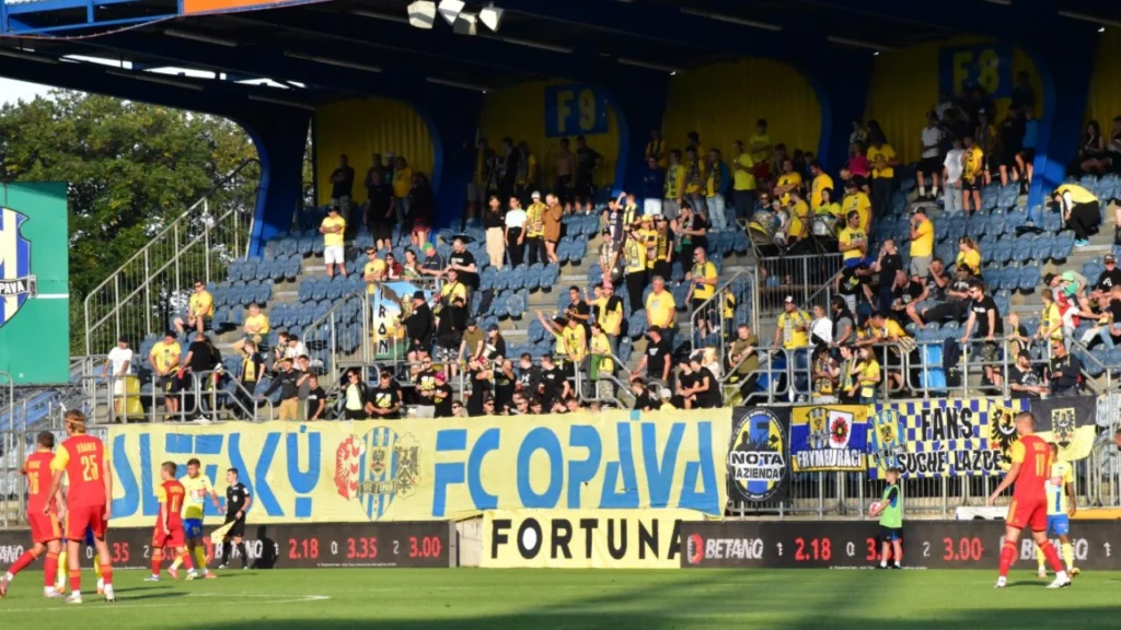 Slezský FC Opava
