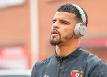 Dominic Solanke