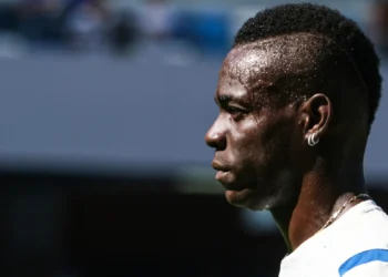 Mario Balotelli