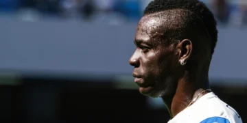 Mario Balotelli