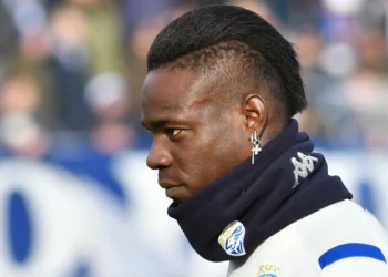 Mario Balotelli