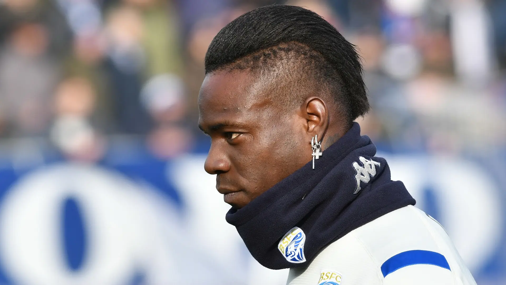 Mario Balotelli