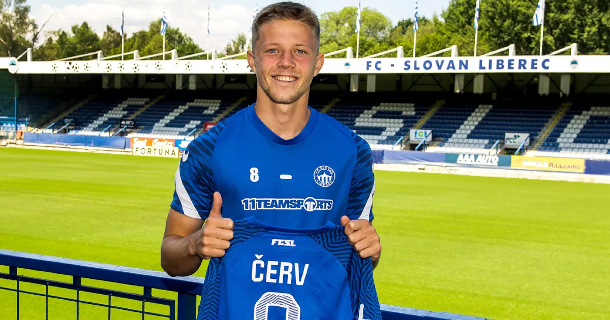Lukáš Červ