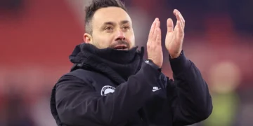 Roberto De Zerbi