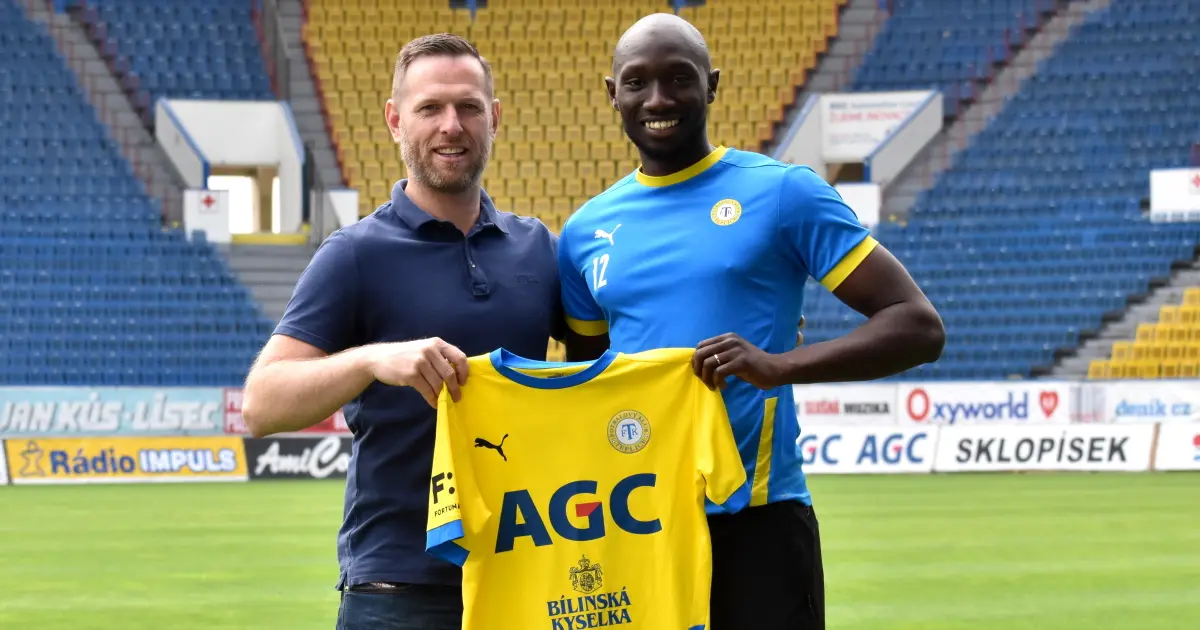 Soufiane Dramé