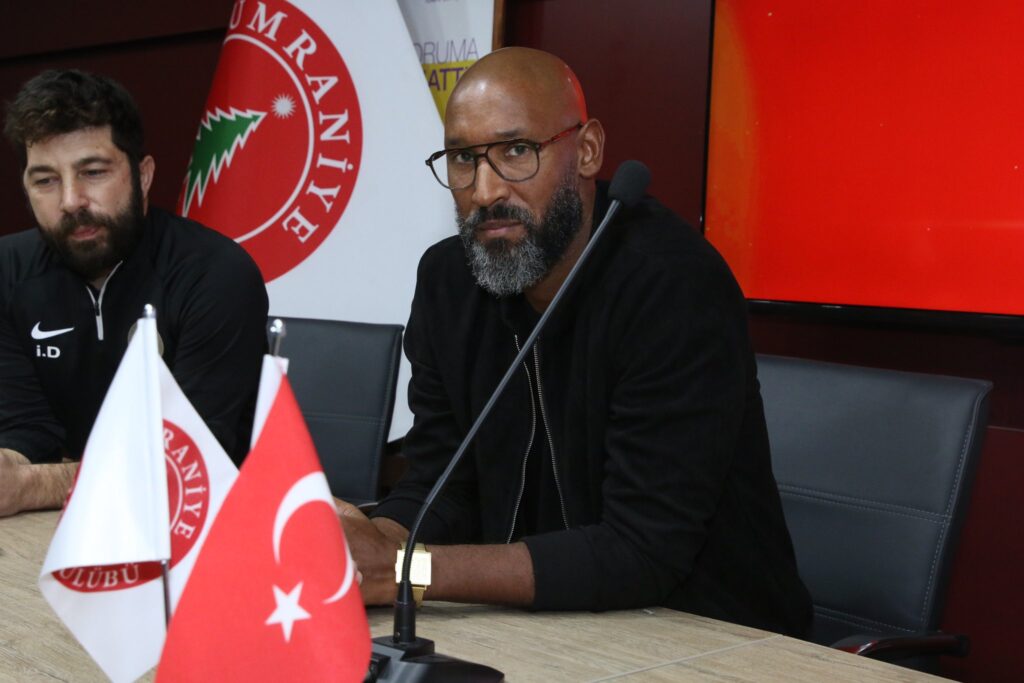 foto: twitter.com/Umraniyespor