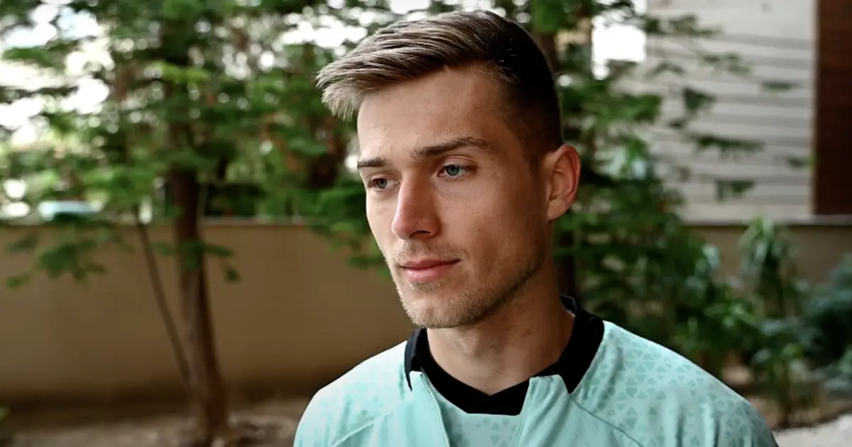 David Huf