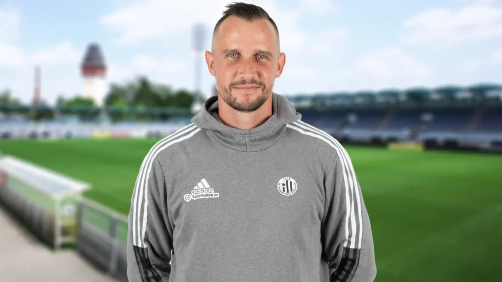 Jiří Kladrubský