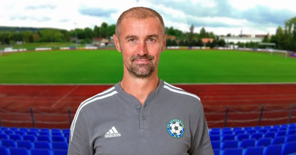 Miroslav Holeňák