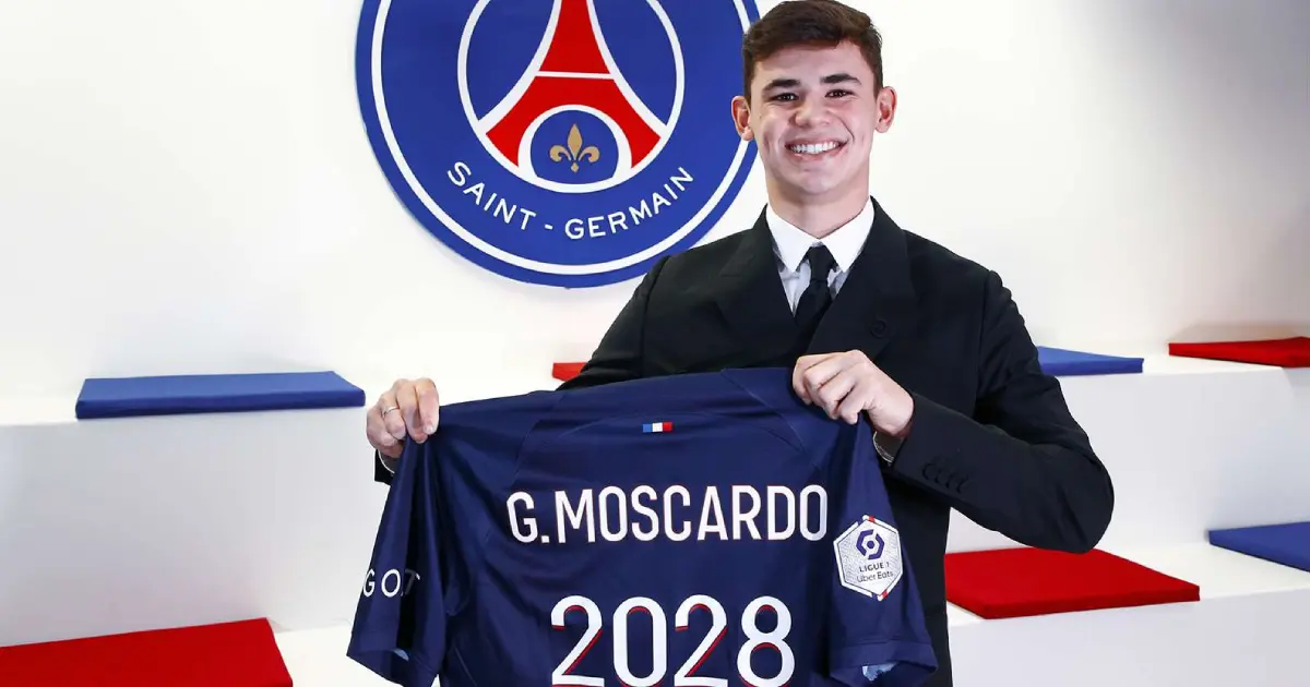 Gabriel Moscardo