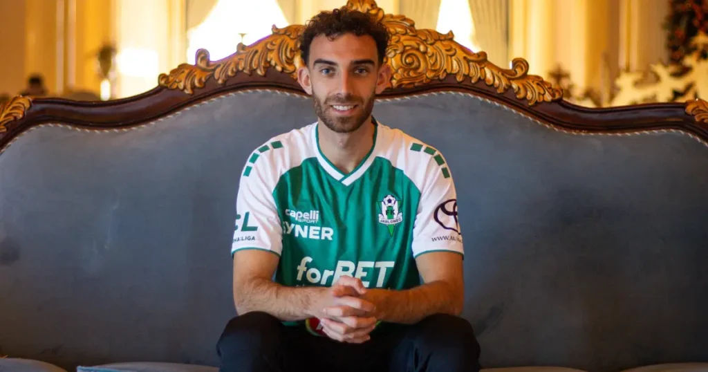 Sebastian Nebyla