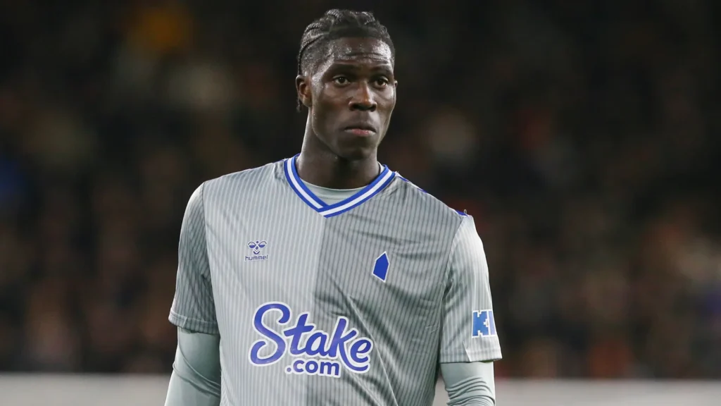 Amadou Onana