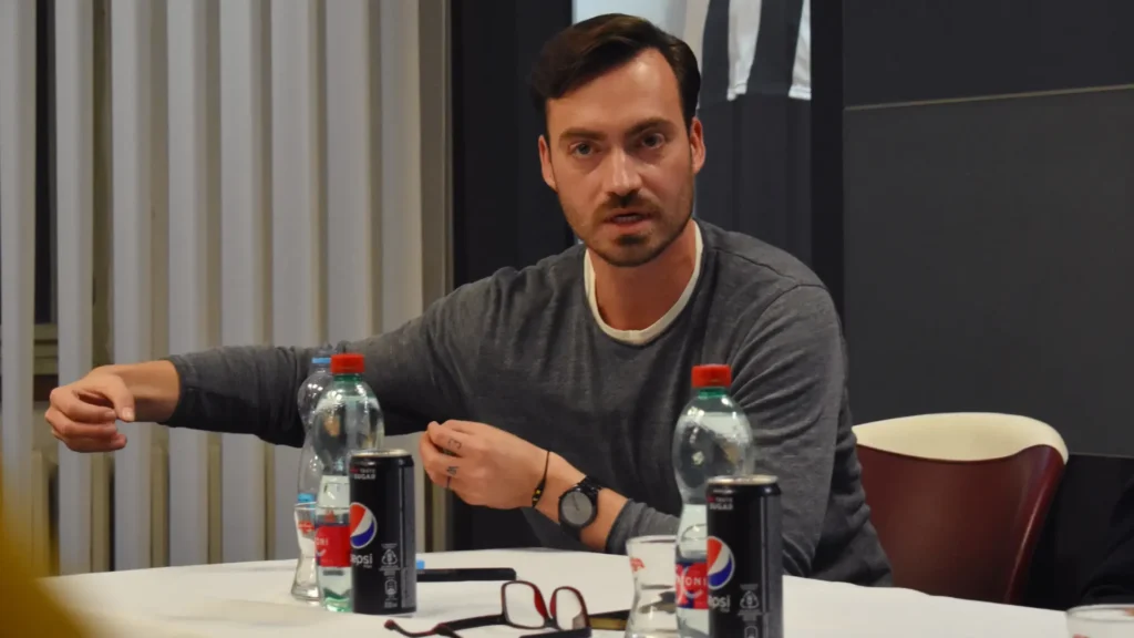 Jan Podroužek