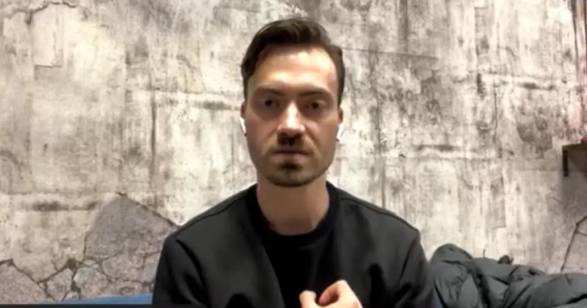 Jan Podroužek