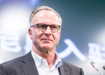 Karl-Heinz Rummenigge