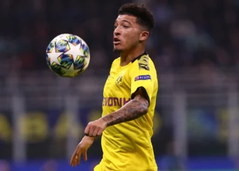 Jadon Sancho