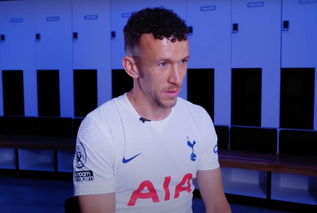 foto: youtube.com/@TottenhamHotspur