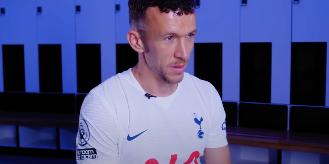 foto: youtube.com/@TottenhamHotspur