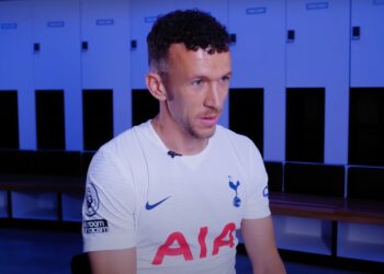 foto: youtube.com/@TottenhamHotspur