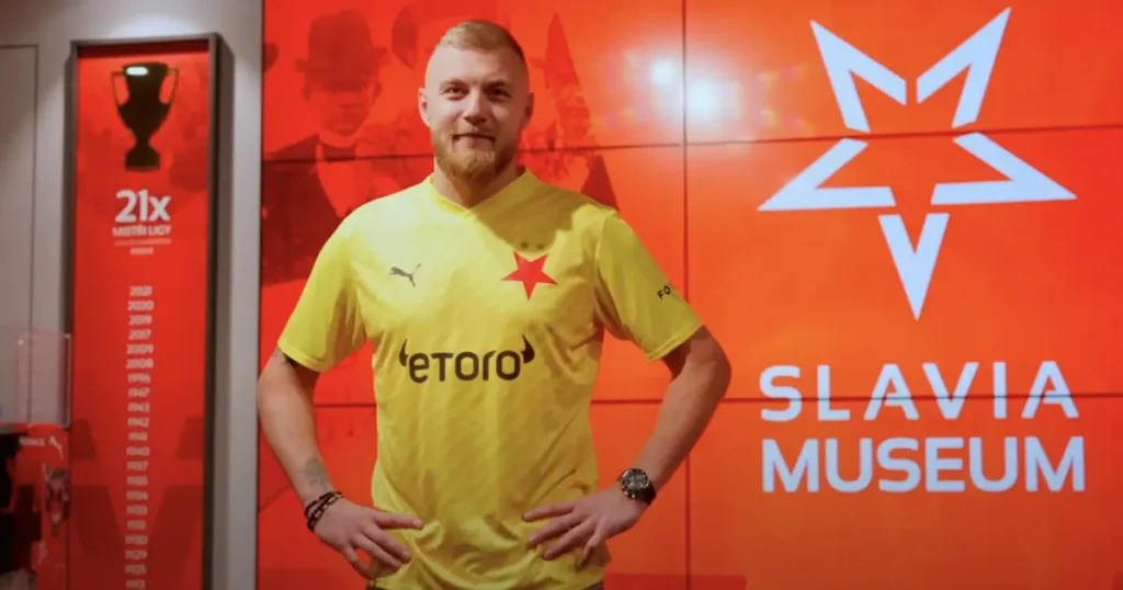 Jindřich Staněk