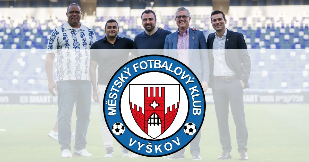 Majitelé MFK Vyškov