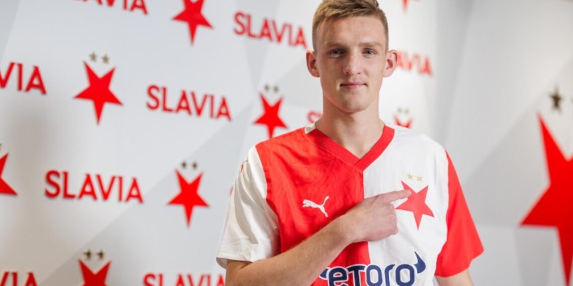 Štěpán Chaloupek