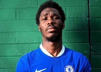 David Datro Fofana