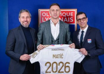 Nemanja Matič