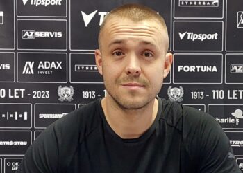 Luděk Pernica