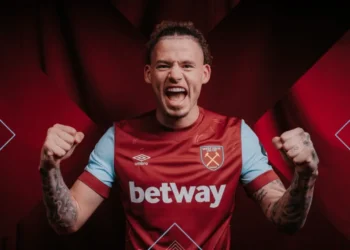 Kalvin Phillips