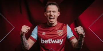 Kalvin Phillips