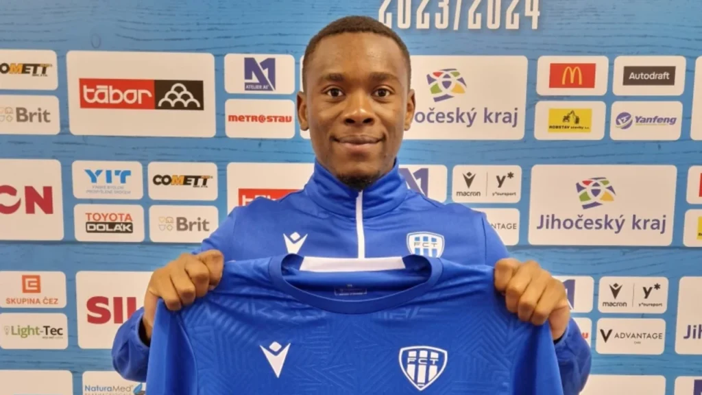 Ngosa Sunzu