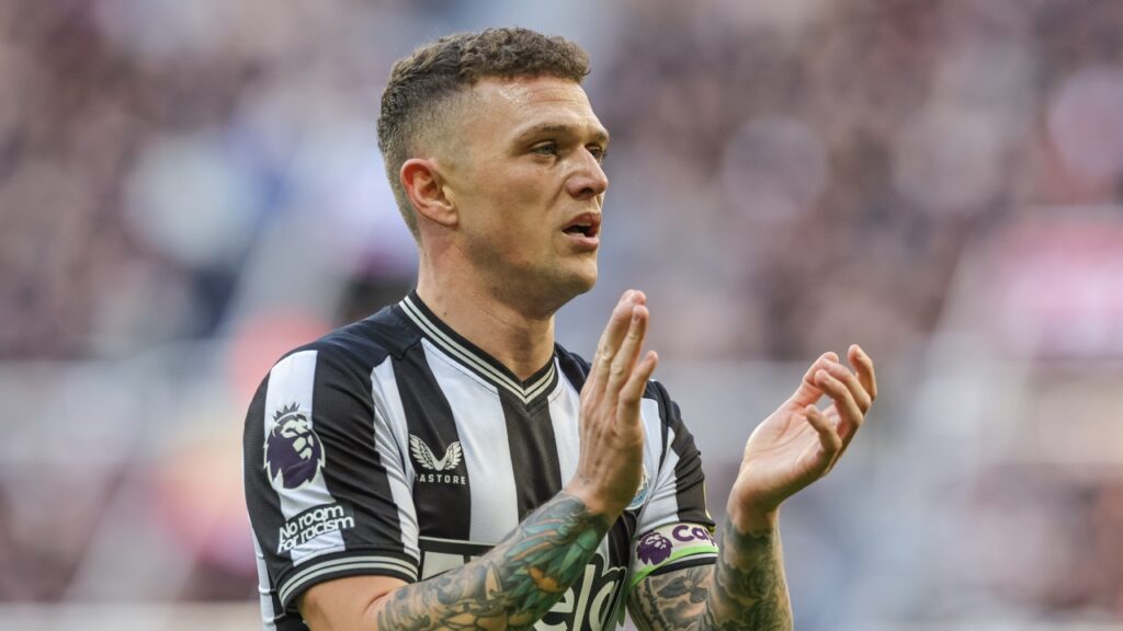 Kieran Trippier