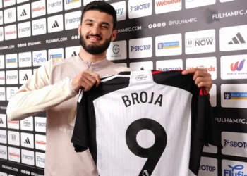Armando Broja