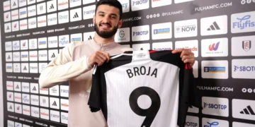 Armando Broja