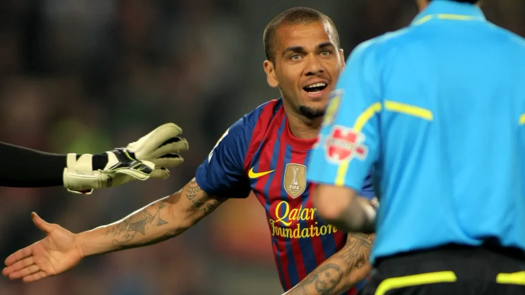 Dani Alves