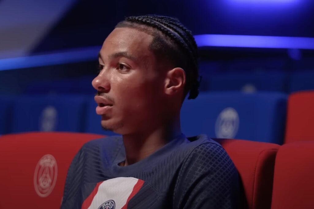 foto: youtube.com/@PSG